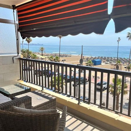 Rentcostadelsol Los Boliches Penelope 푸엔히롤라 외부 사진