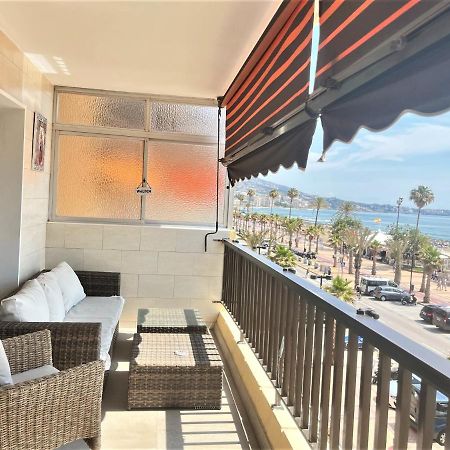 Rentcostadelsol Los Boliches Penelope 푸엔히롤라 외부 사진