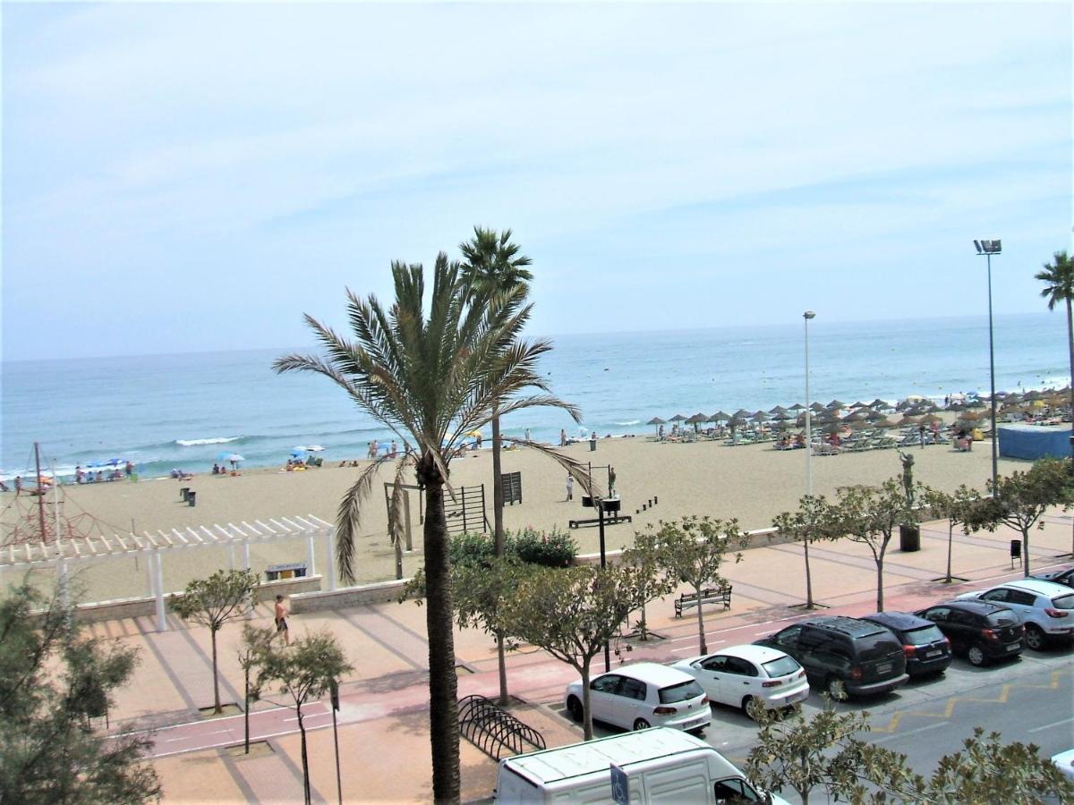 Rentcostadelsol Los Boliches Penelope 푸엔히롤라 외부 사진