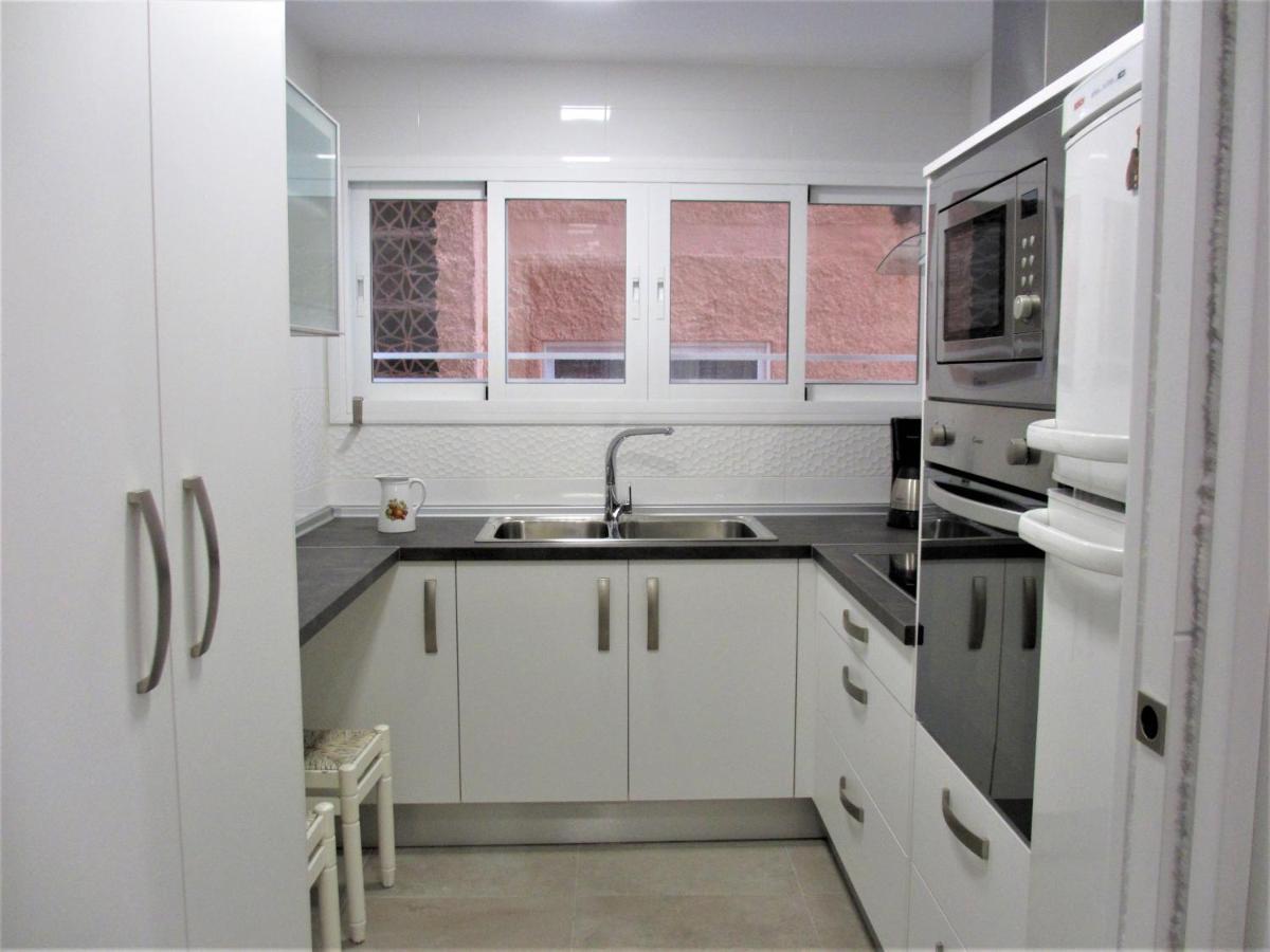 Rentcostadelsol Los Boliches Penelope 푸엔히롤라 외부 사진