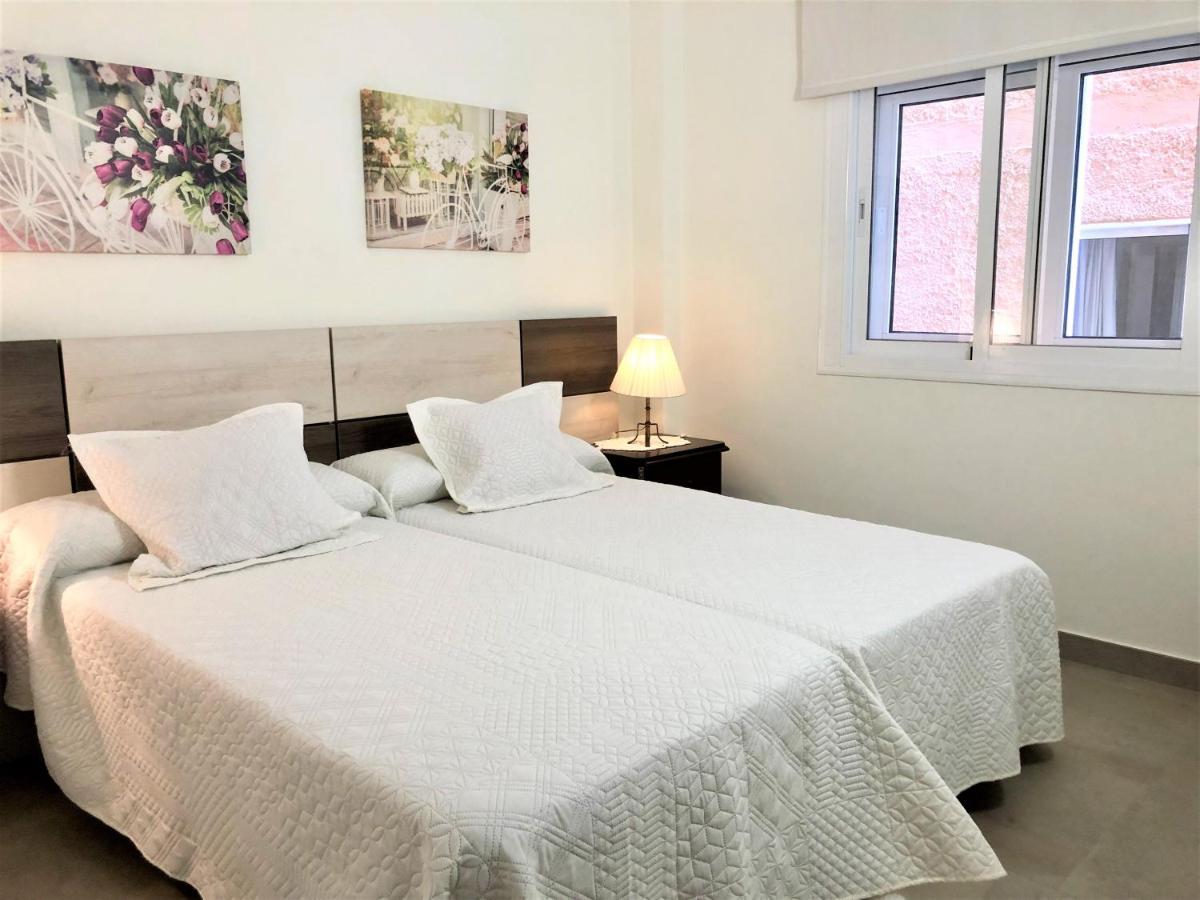 Rentcostadelsol Los Boliches Penelope 푸엔히롤라 외부 사진