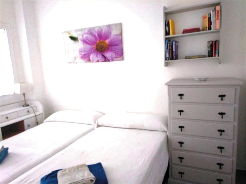 Rentcostadelsol Los Boliches Penelope 푸엔히롤라 외부 사진