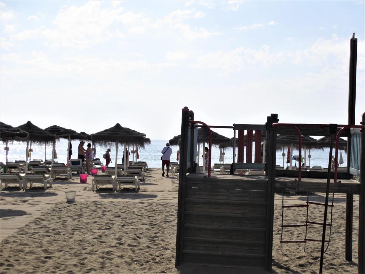 Rentcostadelsol Los Boliches Penelope 푸엔히롤라 외부 사진