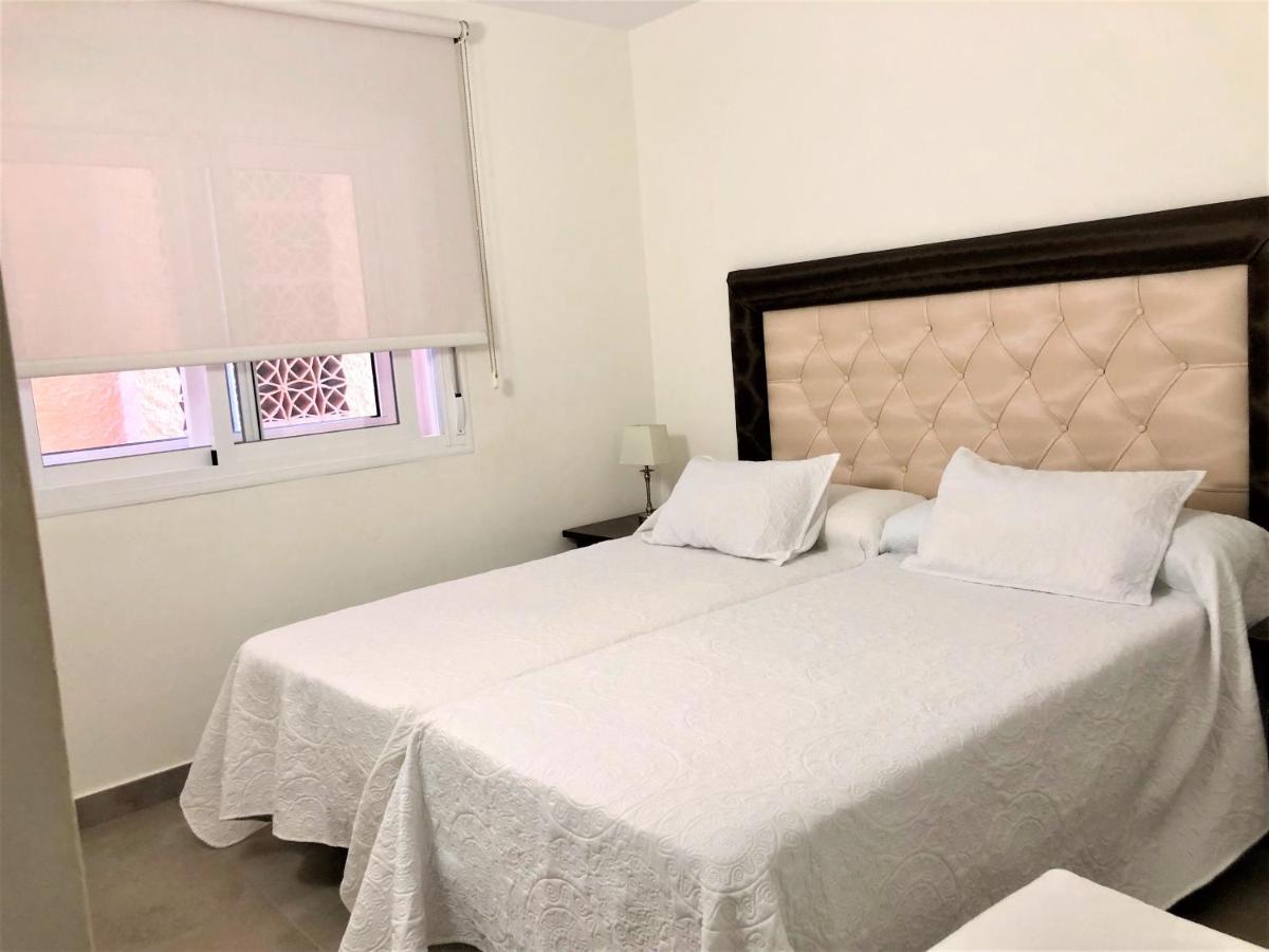 Rentcostadelsol Los Boliches Penelope 푸엔히롤라 외부 사진