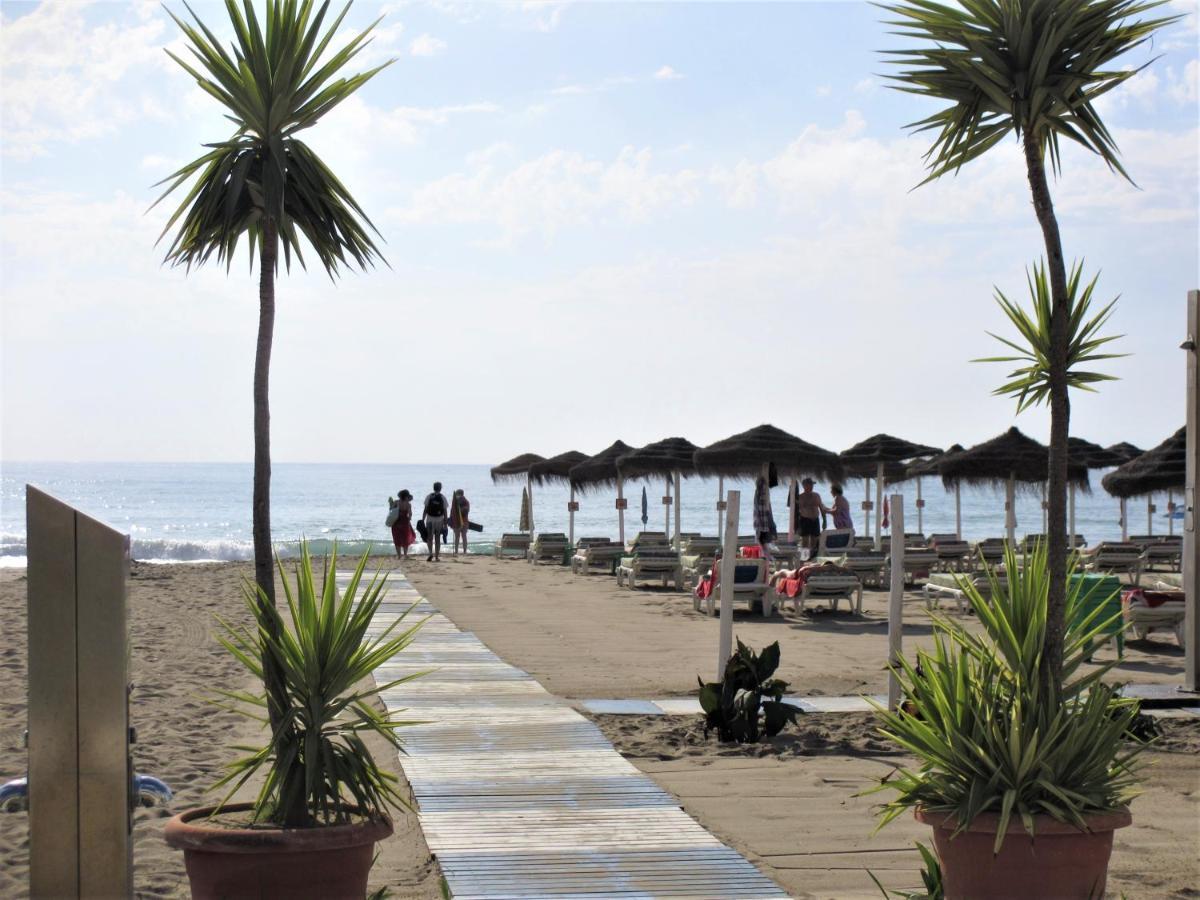 Rentcostadelsol Los Boliches Penelope 푸엔히롤라 외부 사진