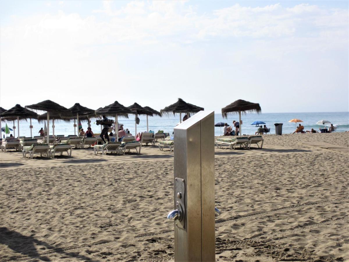 Rentcostadelsol Los Boliches Penelope 푸엔히롤라 외부 사진