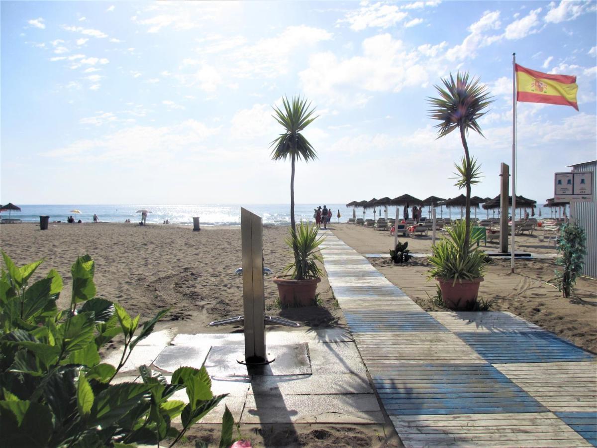 Rentcostadelsol Los Boliches Penelope 푸엔히롤라 외부 사진