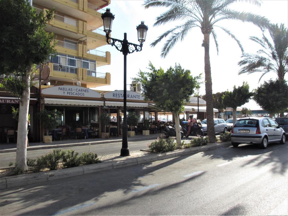 Rentcostadelsol Los Boliches Penelope 푸엔히롤라 외부 사진