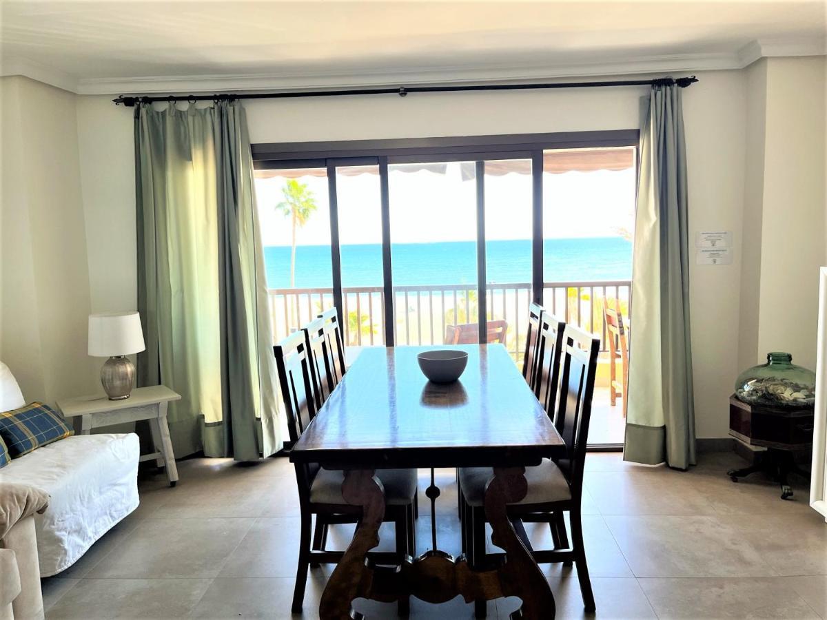 Rentcostadelsol Los Boliches Penelope 푸엔히롤라 외부 사진