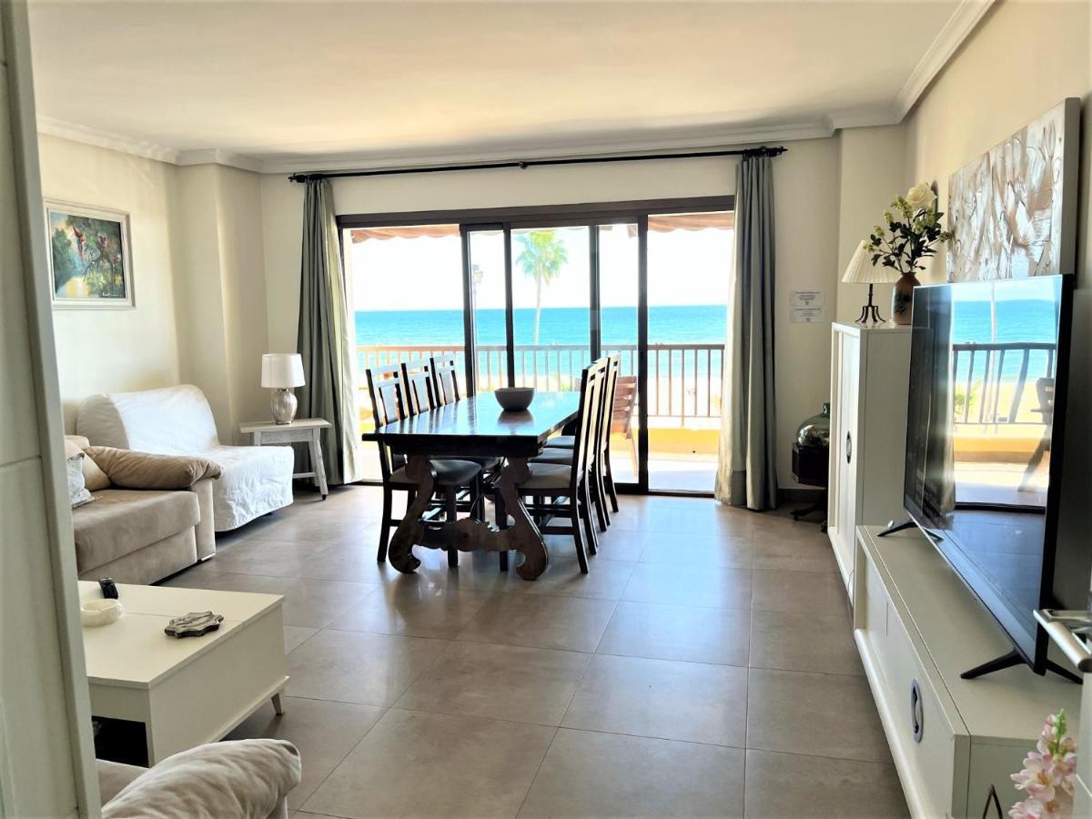Rentcostadelsol Los Boliches Penelope 푸엔히롤라 외부 사진