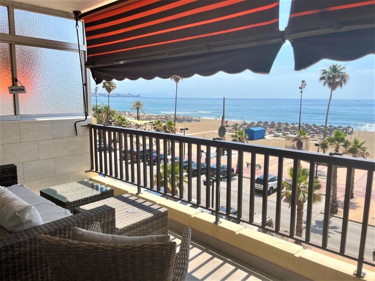 Rentcostadelsol Los Boliches Penelope 푸엔히롤라 외부 사진