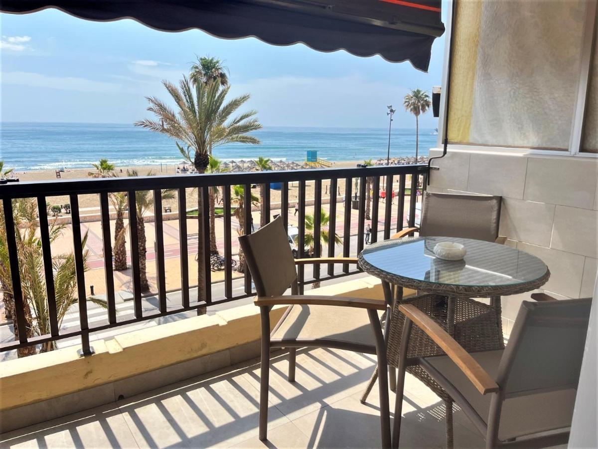 Rentcostadelsol Los Boliches Penelope 푸엔히롤라 외부 사진