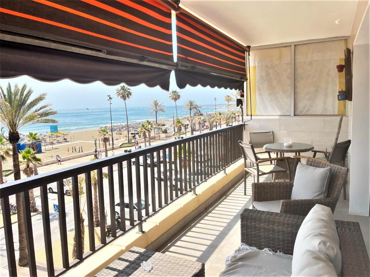 Rentcostadelsol Los Boliches Penelope 푸엔히롤라 외부 사진