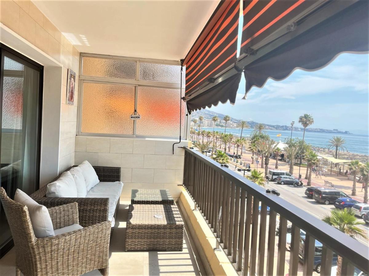 Rentcostadelsol Los Boliches Penelope 푸엔히롤라 외부 사진